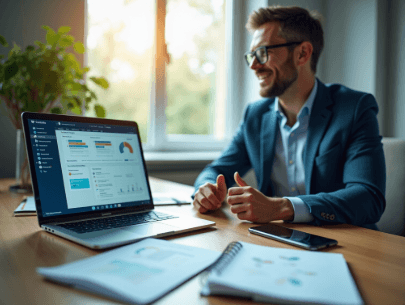 The Expanding Role Of Modern Accounting Firms