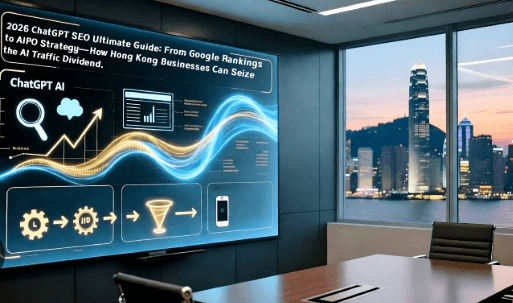 SEO Agency Hong Kong: Complete Guide to Ranking Higher on Google