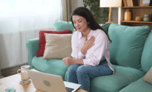 Online Counsellor Hong Kong: Professional and Convenient Mental Health Care