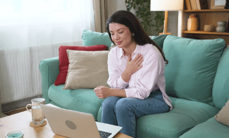 Online Counsellor Hong Kong: Professional and Convenient Mental Health Care