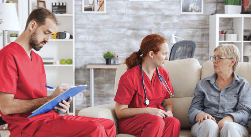 Home Care Staffing Services in Houston: Elevating Local Care
