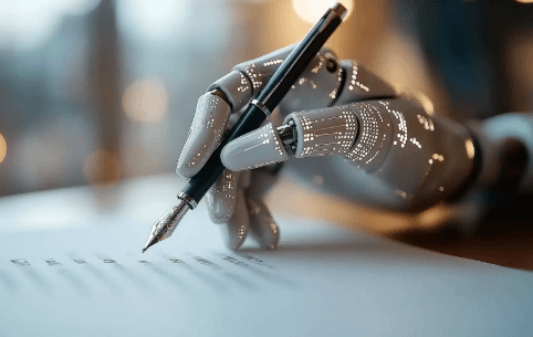 The Rise of AI in Content Writing: How AI Humanizer Tools Are Changing the Game