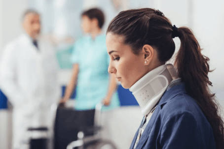 When Should You Use a Cervical Collar for Neck Pain?