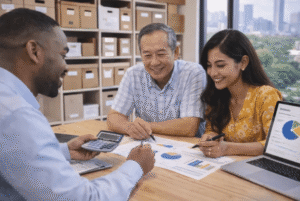 How to Choose an Accounting Service Provider in Singapore: A Step-by-Step Guide for US Business Owners