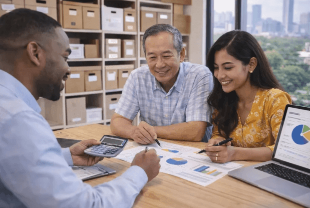 How to Choose an Accounting Service Provider in Singapore: A Step-by-Step Guide for US Business Owners