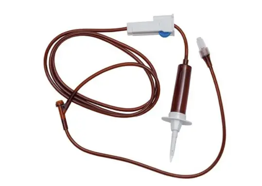 IV Set: The Essential Medical Device Powering Intravenous Therapy