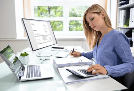 The Future Of Technology In Certified Public Accounting