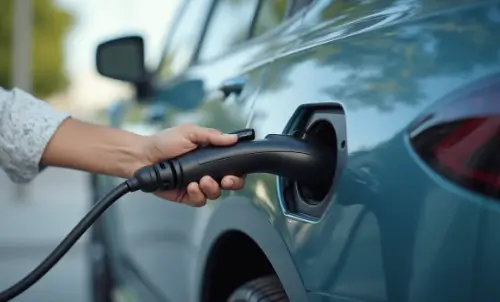 New Energy Charging Pile: Complete Guide to Modern EV Charging Solutions