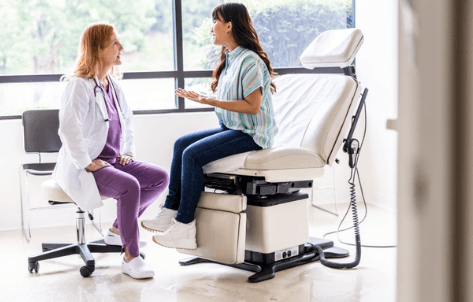 What the Vaginal Microbiome Actually Is and How At-Home Testing Has Changed Diagnostic Access