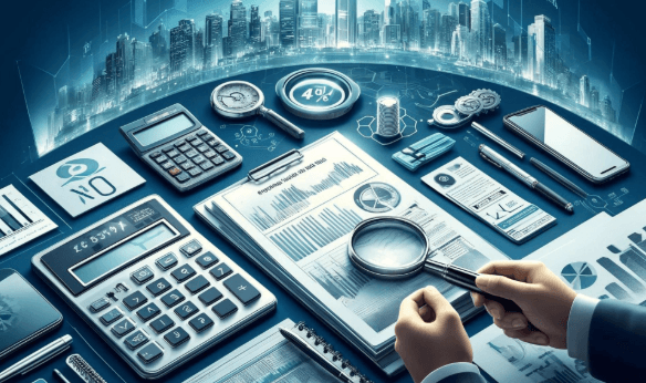 Accounting Services Hong Kong: Driving Financial Success for Modern Businesses