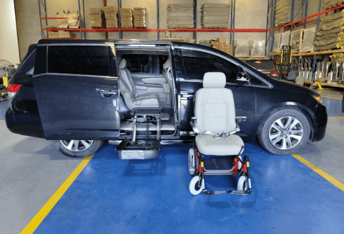 Car Swivel Seat: The Mobility Solution That's Changing How People Travel