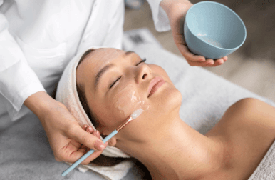 4 Common Mistakes After A Chemical Peel