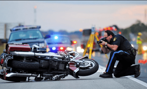 What Wisconsin Motorcycle Accident Cases Require and How the 51 Percent Bar Reshapes the Fault Contest