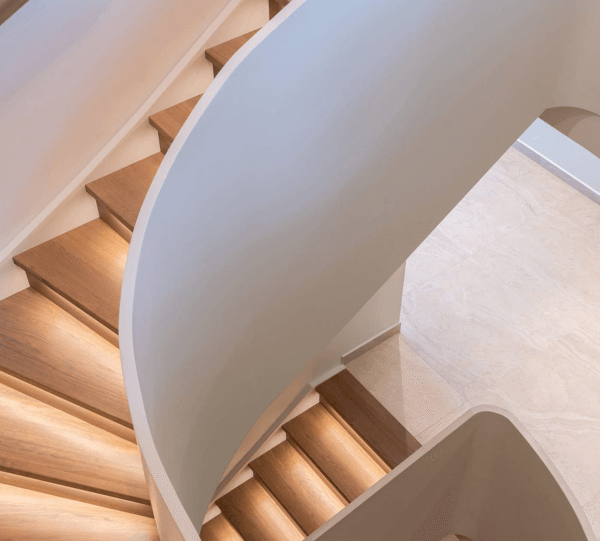 Wooden Stairs: Fix Structural and Design Gaps in Modern Homes