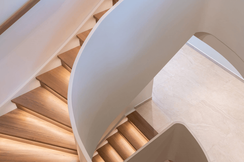 Wooden Stairs: Fix Structural and Design Gaps in Modern Homes
