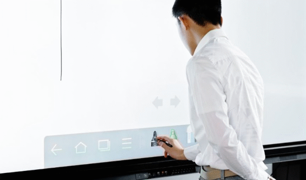 Smartboard