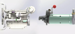 CQStart
