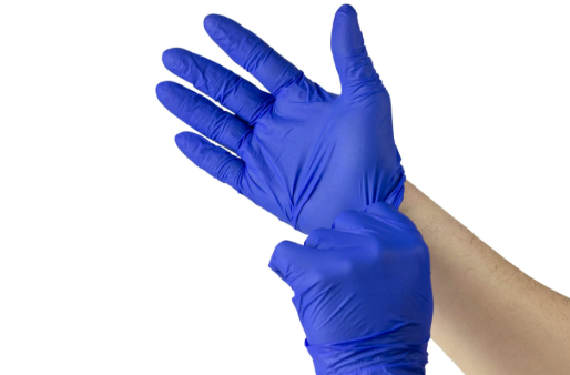 Antistatic Gloves