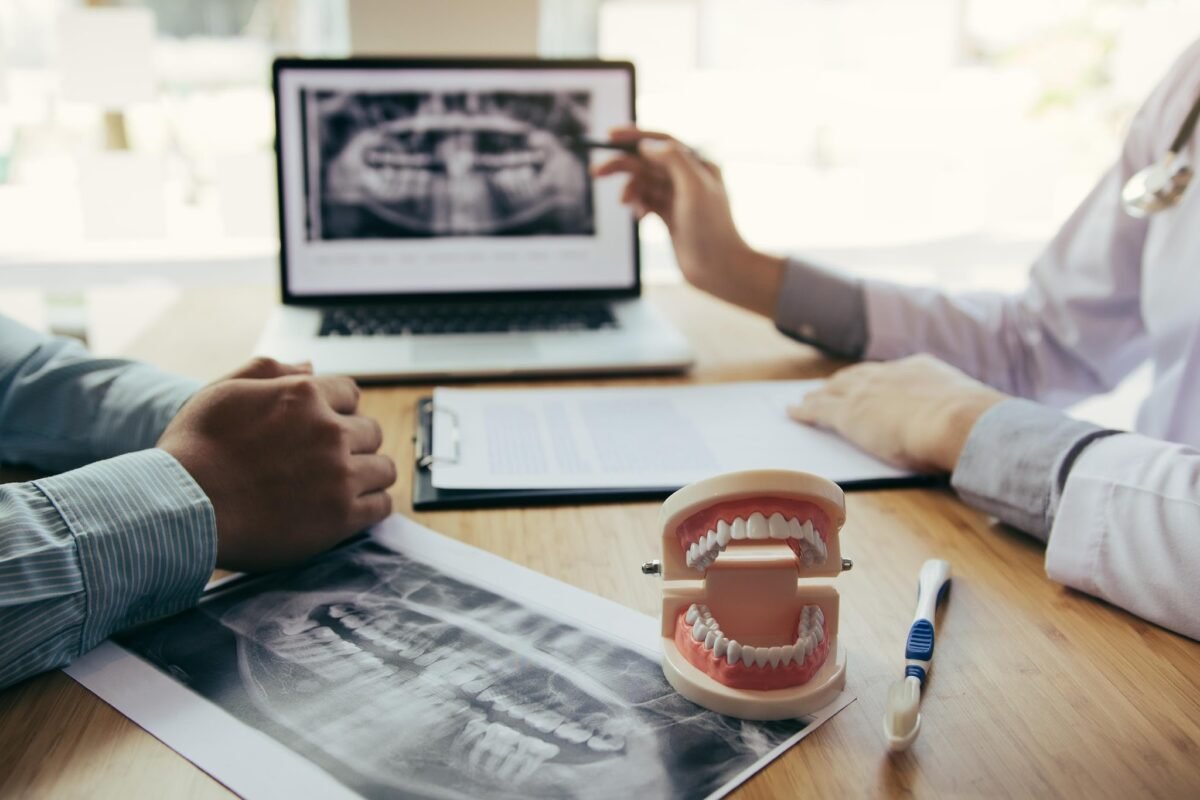 Best Loans for Dentists-Compare Loans for Dental Practices