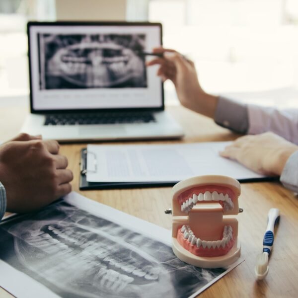 Best Loans for Dentists-Compare Loans for Dental Practices