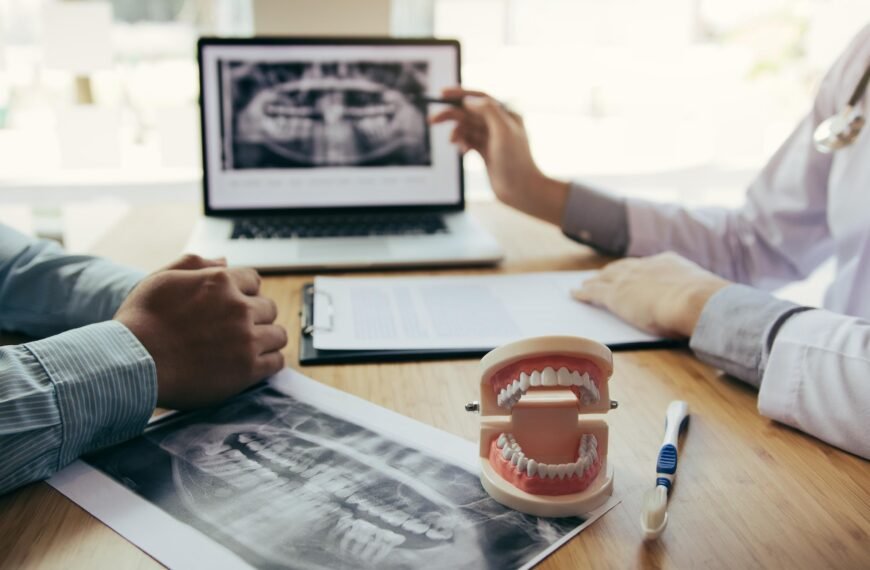 Best Loans for Dentists-Compare Loans for Dental Practices