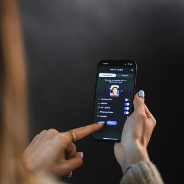 How Face Verification Software Is Redefining Online Trust