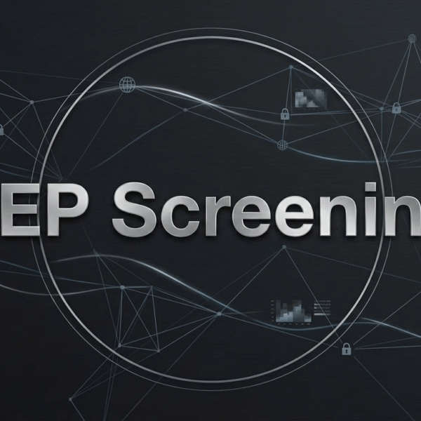 API-Driven PEP Screening: Scaling Compliance in Fintech and Digital Banking