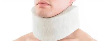 When Should You Use a Cervical Collar for Neck Pain?