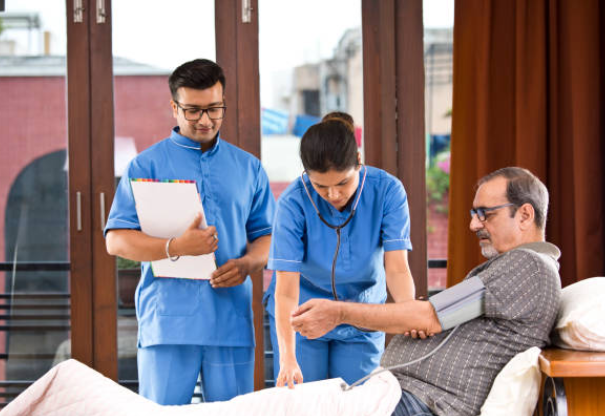 How to Choose the Right Home Care Agency in Houston for Reliable and Compassionate Elderly Care