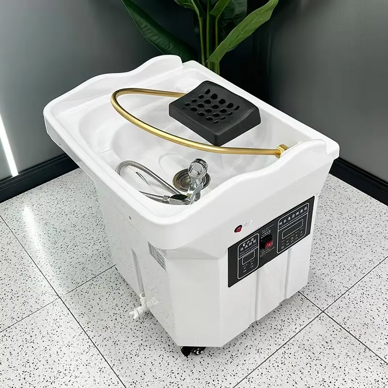 Spa Equipment