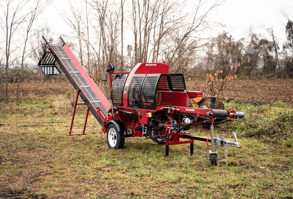 Used Firewood Processors for Sale: Find Reliable, Low-Mileage Equipment for Efficient Woodcutting