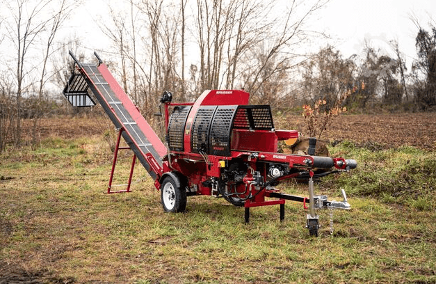 Used Firewood Processors for Sale: Find Reliable, Low-Mileage Equipment for Efficient Woodcutting