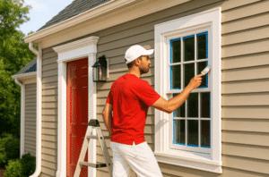 Exterior Painting Contractors Near Me: Trusted Local Pros for Durable Home Exteriors