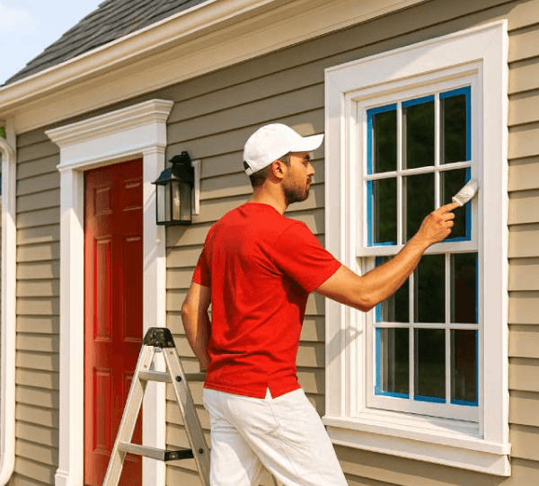 Exterior Painting Contractors Near Me: Trusted Local Pros for Durable Home Exteriors