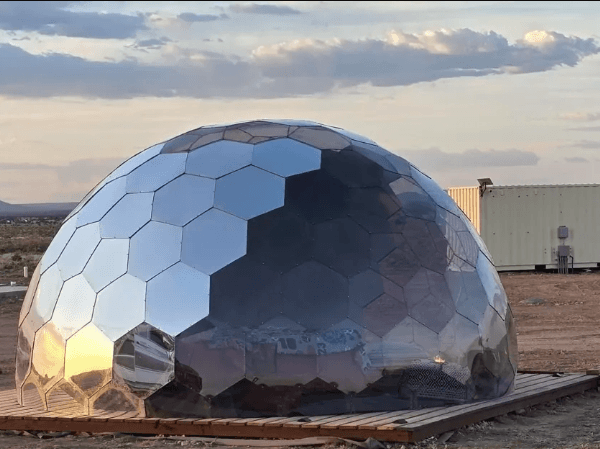 What Does a Hexagon Have to Do With the Strength of Your Outdoor Surface?