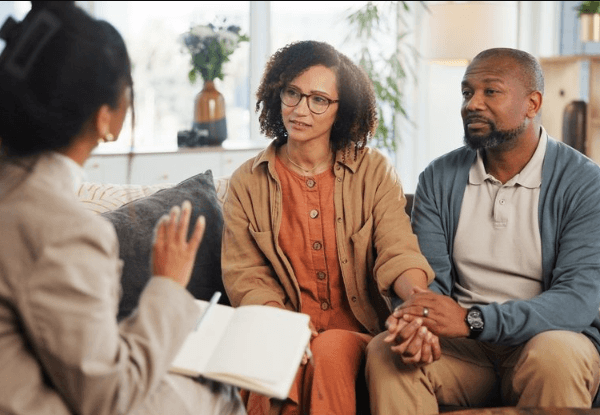 Marriage Counselling Burlington: Expert Strategies for Rebuilding Trust and Communication