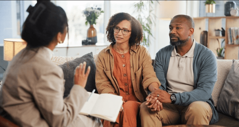 Marriage Counselling Burlington: Expert Strategies for Rebuilding Trust and Communication