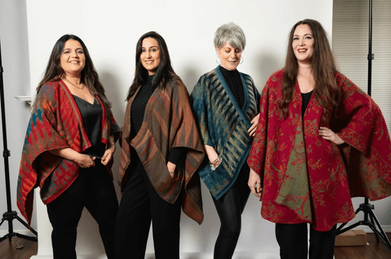  Best Artisanal Merino Clothing Brands for Quality and Slow Fashion