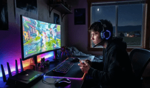 Best Internet Providers for Gaming in Rural Areas (2026 Guide)