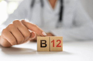 Boosting Daily Vitality Through Advanced Transdermal Vitamin B12 Delivery