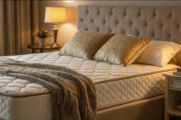 Finding the Right Mattress Shop for Better Sleep and Modern Comfort
