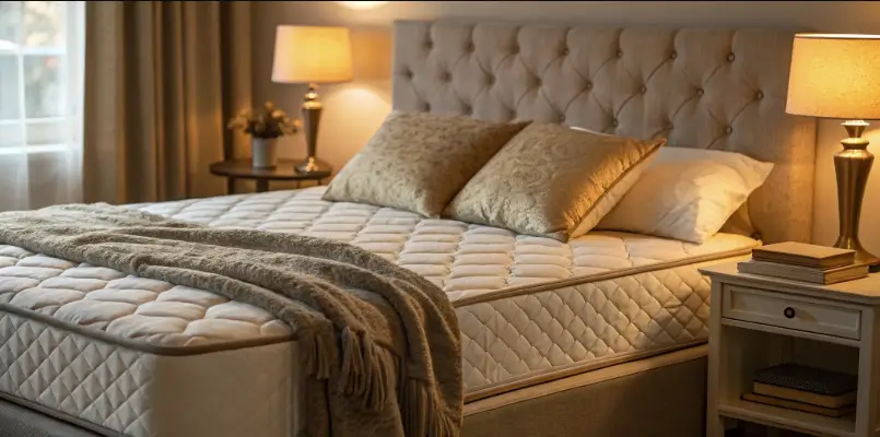 Finding the Right Mattress Shop for Better Sleep and Modern Comfort
