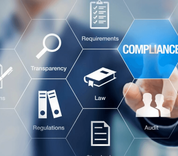 How CPAs Support Compliance In Highly Regulated Industries