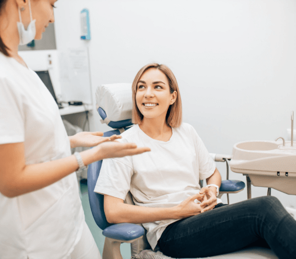 4 Steps In The Dental Implant Placement Process
