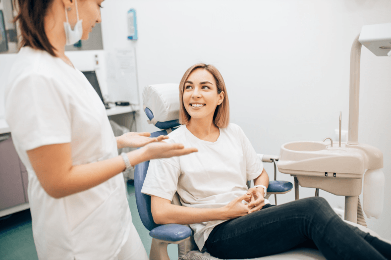 4 Steps In The Dental Implant Placement Process