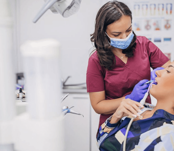 4 Ways Cosmetic Dentistry Can Enhance Routine Dental Care