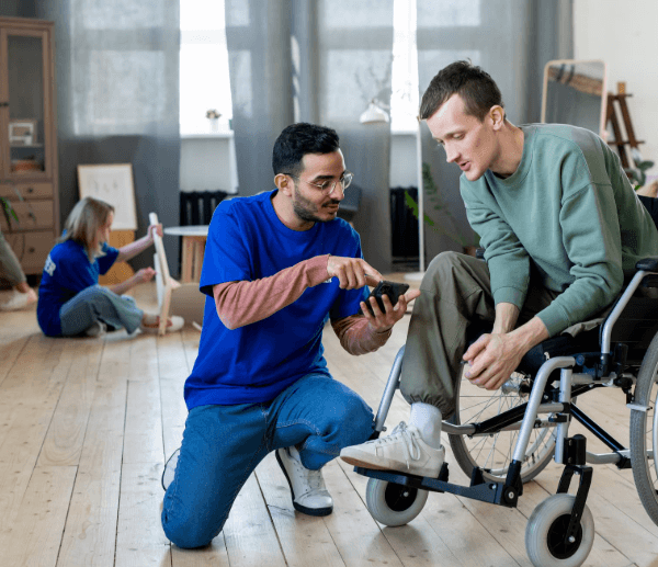 The Value of Vocational Rehabilitation After a Workplace Injury