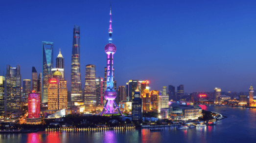 Top 3 Shanghai Travel Attractions Tourists Love