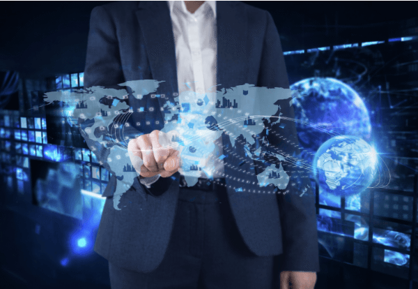 How Targeted B2B Data Helps You Reach the Right Technology Stakeholders in Australia
