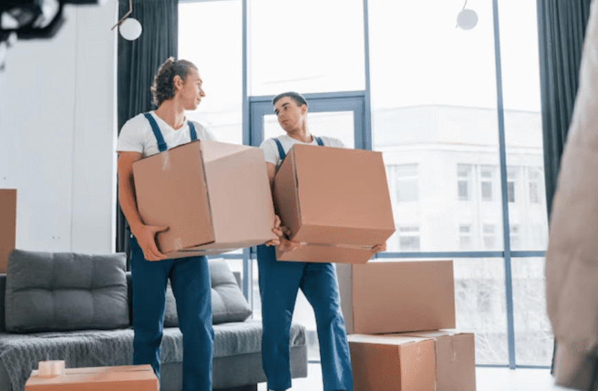 Modern Workplace Relocation Trends Shaping Business Growth